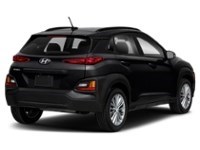 2018 Hyundai Kona 2.0L Luxury AWD Phantom Black  Shot 2