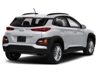 2019 Hyundai Kona 2.0L Luxury AWD Chalk White Metallic  Shot 18