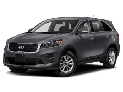 2020 Kia Sorento EX+ V6 AWD/PANO ROOF/WINTER TIRES