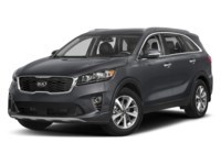 2019 Kia Sorento EX AWD Graphite Metallic  Shot 4