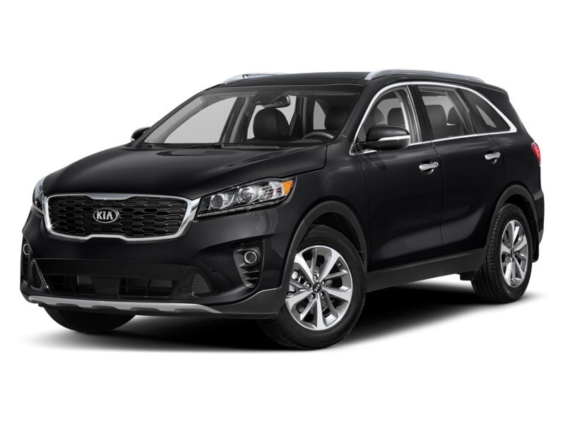 2019 Kia Sorento EX AWD