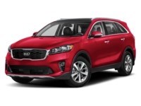2019 Kia Sorento EX AWD