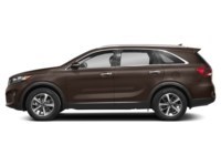 2019 Kia Sorento EX AWD Dragon Brown Metallic  Shot 9