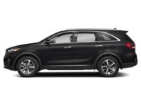 2019 Kia Sorento EX AWD Ebony Black  Shot 17