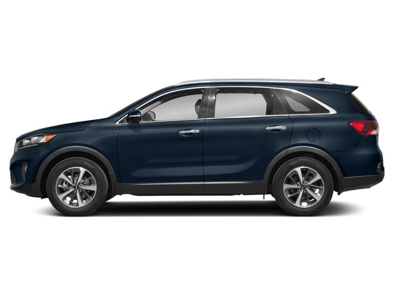 2019 Kia Sorento EX AWD Blaze Blue Metallic  Shot 29