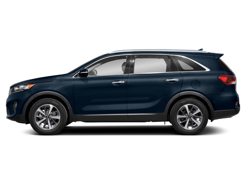 2019 Kia Sorento EX AWD