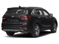2019 Kia Sorento EX AWD Ebony Black  Shot 18