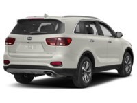 2019 Kia Sorento EX AWD Snow White Pearl  Shot 32