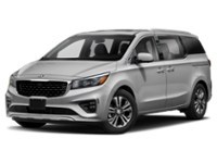 2020 Kia Sedona SX FWD