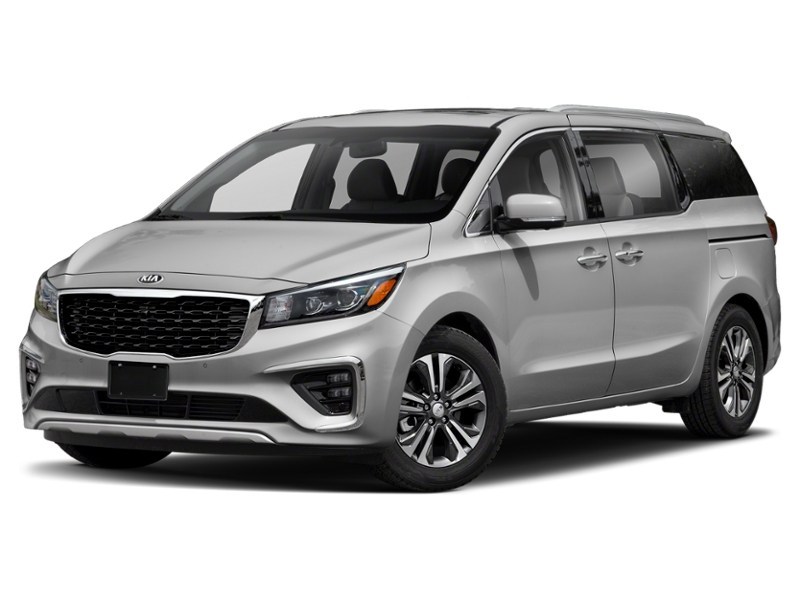 2020 Kia Sedona SX FWD