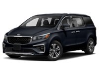 2020 Kia Sedona SX FWD