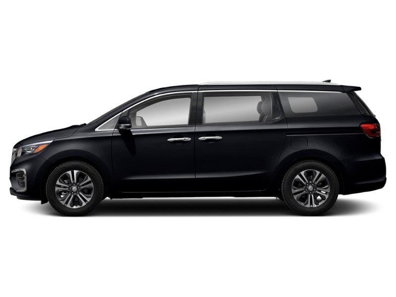 2020 Kia Sedona SX FWD