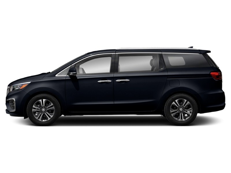 2020 Kia Sedona SX FWD