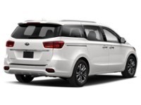 2020 Kia Sedona SX FWD Snow White Pearl  Shot 6