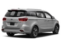 2020 Kia Sedona SX FWD Ultra Silver  Shot 12