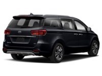 2020 Kia Sedona SX FWD Aurora Black  Shot 18