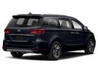 2020 Kia Sedona SX FWD Mineral Blue  Shot 24