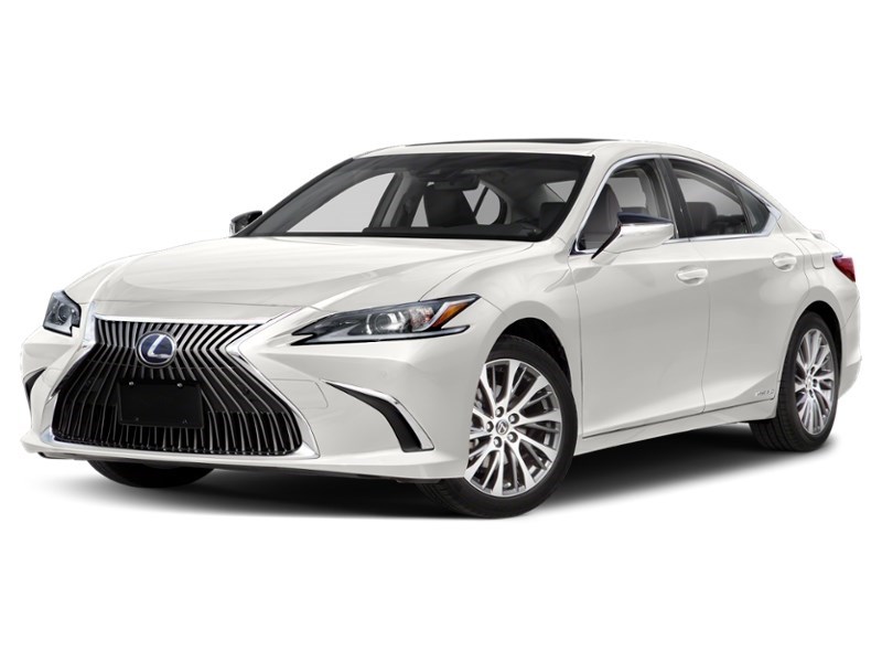2020 Lexus ES 300h ES 300h Premium Auto