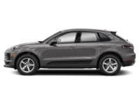 2021 Porsche Macan S AWD Chalk  Shot 34