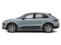 2021 Porsche Macan S AWD Dolomite Silver Metallic  Shot 58