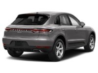 2021 Porsche Macan S AWD