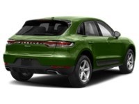 2021 Porsche Macan S AWD