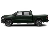 2019 RAM 1500 Rebel 4x4 Crew Cab 5'7