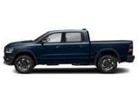 2019 RAM 1500 Rebel 4x4 Crew Cab 5'7