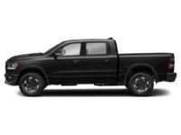 2019 RAM 1500 Rebel 4x4 Crew Cab 5'7