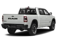 2019 RAM 1500 Rebel 4x4 Crew Cab 5'7