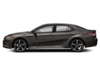 2018 Toyota Camry XSE Auto Pre-Dawn Grey Mica  Shot 3