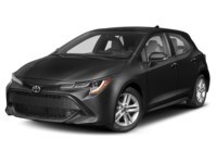 2019 Toyota Corolla Hatchback CVT