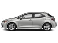2019 Toyota Corolla Hatchback CVT
