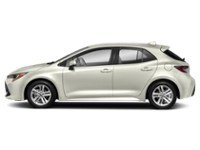 2019 Toyota Corolla Hatchback CVT Blizzard Pearl  Shot 17