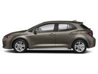 2019 Toyota Corolla Hatchback CVT Oxide Bronze  Shot 39