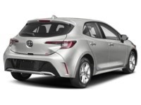 2019 Toyota Corolla Hatchback CVT