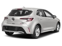 2019 Toyota Corolla Hatchback CVT