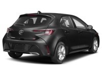 2019 Toyota Corolla Hatchback CVT