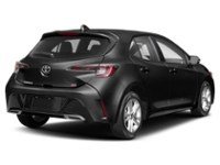 2019 Toyota Corolla Hatchback CVT Midnight Black Metallic  Shot 20