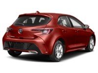2019 Toyota Corolla Hatchback CVT Smoked Paprika  Shot 36