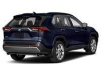 2022 Toyota RAV4 Limited AWD Colour Shot 2