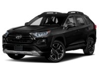 2019 Toyota RAV4 AWD Trail