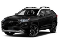 2019 Toyota RAV4 AWD Trail