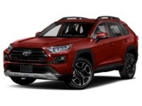2019 Toyota RAV4 AWD Trail