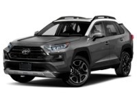 2019 Toyota RAV4 AWD Trail