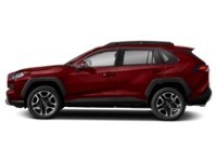 2019 Toyota RAV4 AWD Trail Ruby Flare Pearl  Shot 27