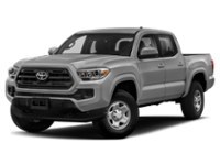 2019 Toyota Tacoma 4x4 Double Cab V6 Auto SR5