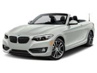 2021 BMW 230 230i xDrive Cabriolet