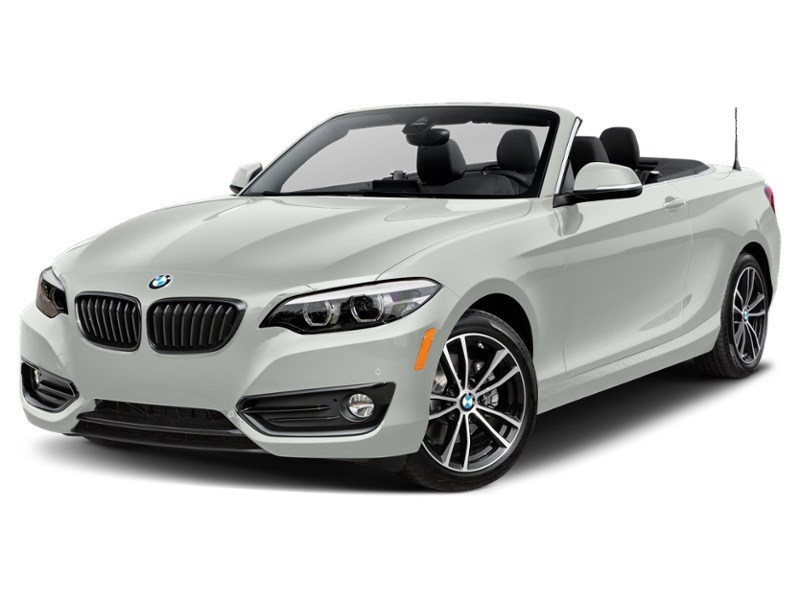 2021 BMW 230 230i xDrive Cabriolet