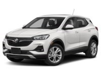 2022 Buick Encore GX AWD 4dr Select Summit White  Shot 1